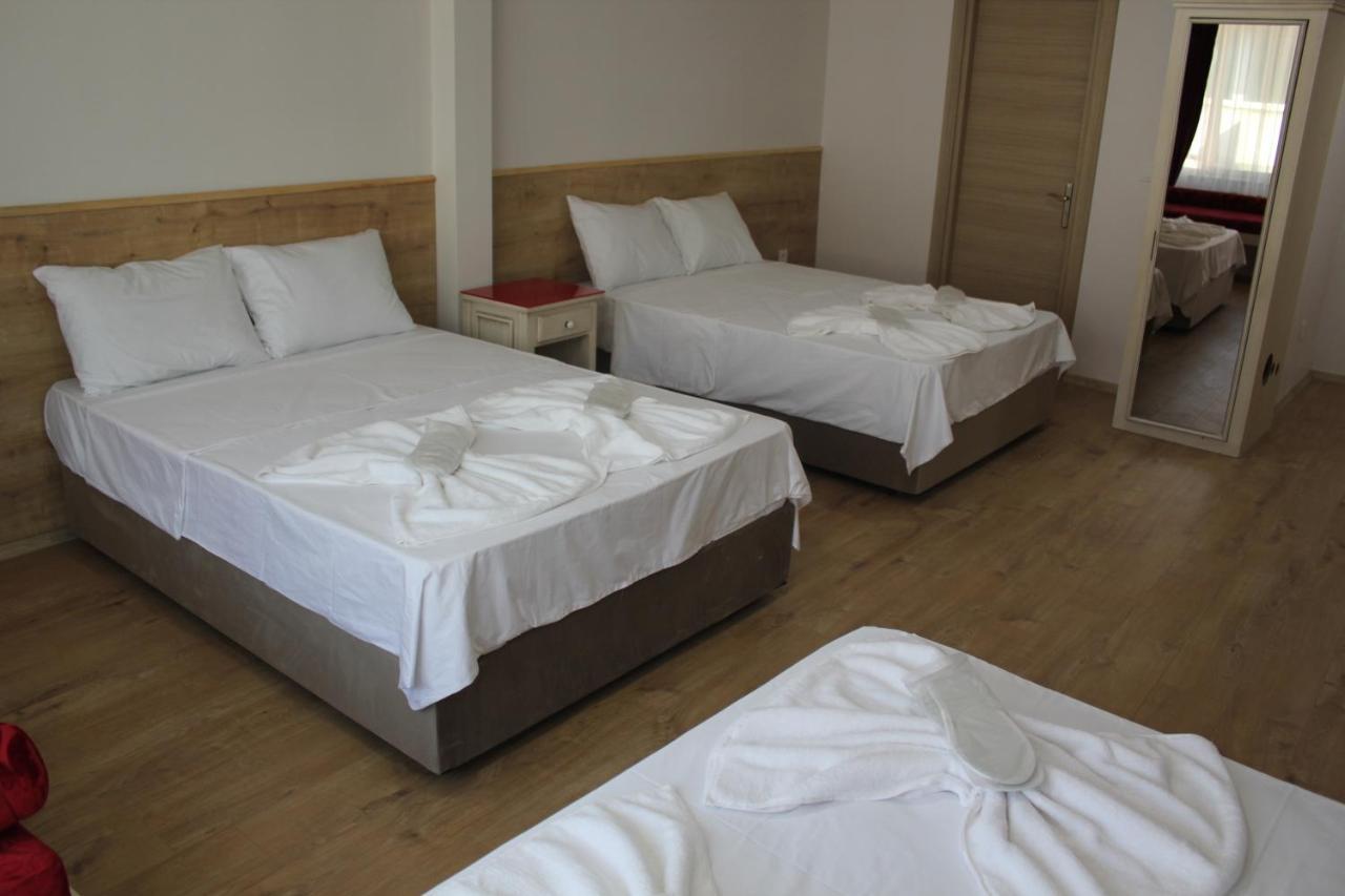 Yues Hotel Istanbulská provincie Exteriér fotografie
